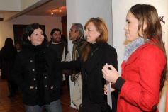 Foto de la galería: Muestra, Natalia Guerrero