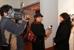 Foto de la galería: Muestra, Natalia Guerrero