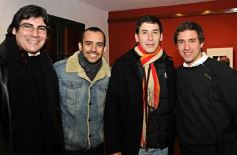 Foto de la galería: Muestra, Natalia Guerrero