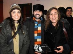 Foto de la galería: Muestra, Natalia Guerrero