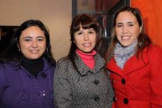 Foto de la galería: Muestra, Natalia Guerrero