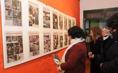 Foto de la galería: Muestra, Natalia Guerrero