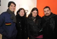 Foto de la galería: Muestra, Natalia Guerrero