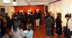 Foto de la galería: Muestra, Natalia Guerrero