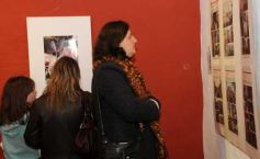 Foto de la galería: Muestra, Natalia Guerrero