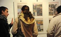 Foto de la galería: Muestra, Natalia Guerrero