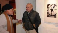 Foto de la galería: Muestra, Natalia Guerrero