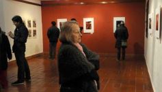 Foto de la galería: Muestra, Natalia Guerrero