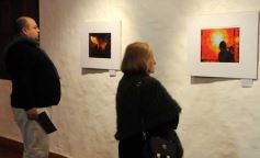 Foto de la galería: Muestra, Natalia Guerrero