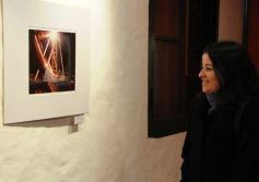 Foto de la galería: Muestra, Natalia Guerrero