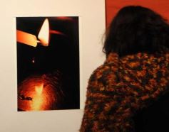 Foto de la galería: Muestra, Natalia Guerrero