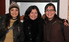 Foto de la galería: Muestra, Natalia Guerrero