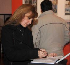 Foto de la galería: Muestra, Natalia Guerrero