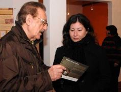 Foto de la galería: Muestra, Natalia Guerrero