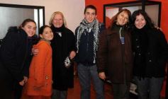 Foto de la galería: Muestra, Natalia Guerrero