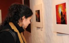 Foto de la galería: Muestra, Natalia Guerrero