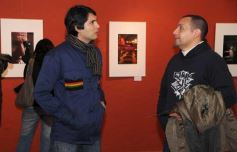 Foto de la galería: Muestra, Natalia Guerrero