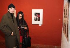 Foto de la galería: Muestra, Natalia Guerrero