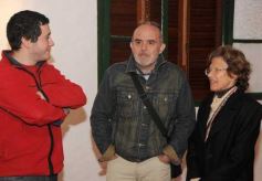 Foto de la galería: Muestra, Natalia Guerrero