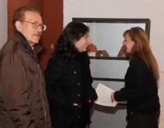 Foto de la galería: Muestra, Natalia Guerrero