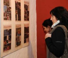 Foto de la galería: Muestra, Natalia Guerrero