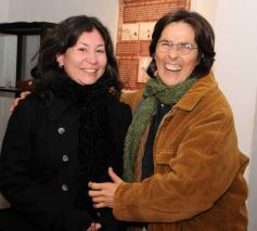 Foto de la galería: Muestra, Natalia Guerrero