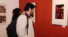 Foto de la galería: Muestra, Natalia Guerrero