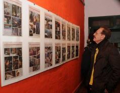 Foto de la galería: Muestra, Natalia Guerrero