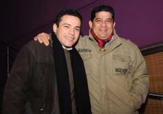 Foto de la galería: Polo Rock en Cristóbal