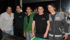 Foto de la galería: Polo Rock en Cristóbal