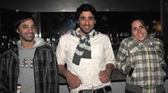 Foto de la galería: Polo Rock en Cristóbal