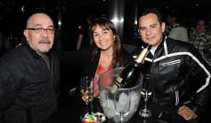 Foto de la galería: Polo Rock en Cristóbal