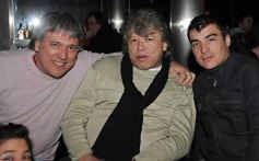 Foto de la galería: Polo Rock en Cristóbal