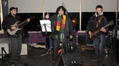 Foto de la galería: Polo Rock en Cristóbal