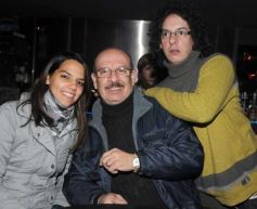 Foto de la galería: Polo Rock en Cristóbal