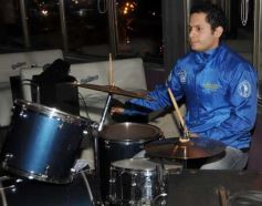 Foto de la galería: Polo Rock en Cristóbal