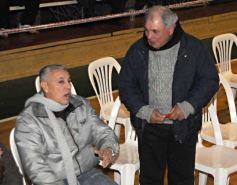 Foto de la galería: La Cobra Andino-Gustavo Moreira