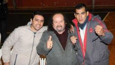 Foto de la galería: La Cobra Andino-Gustavo Moreira