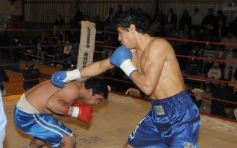 Foto de la galería: La Cobra Andino-Gustavo Moreira