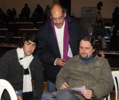 Foto de la galería: La Cobra Andino-Gustavo Moreira