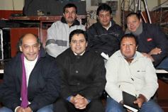 Foto de la galería: La Cobra Andino-Gustavo Moreira