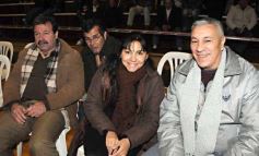 Foto de la galería: La Cobra Andino-Gustavo Moreira