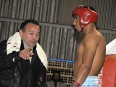 Foto de la galería: La Cobra Andino-Gustavo Moreira