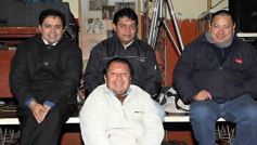 Foto de la galería: La Cobra Andino-Gustavo Moreira