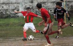 Foto de la galería: Brown 3-Galaxia 1