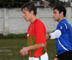 Foto de la galería: Brown 3-Galaxia 1