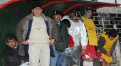 Foto de la galería: Brown 3-Galaxia 1