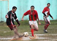 Foto de la galería: Brown 3-Galaxia 1