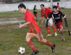 Foto de la galería: Brown 3-Galaxia 1