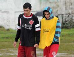 Foto de la galería: Brown 3-Galaxia 1